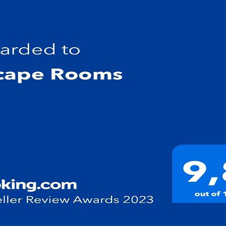Escape Rooms Афанту Екстериор снимка